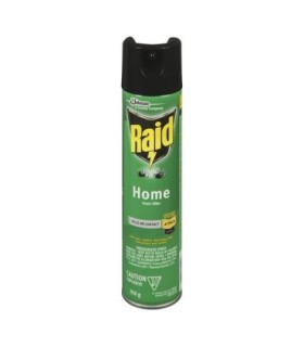 SC JOHNSON 62300704443 SOP: Raid - Home Insect Killer 2 - 12/350g - 62300704443 -  - [unit price]