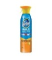 SC JOHNSON 62300706881 Pledge MS Aerosol - Clean Disinfectant Citrus - 6/275g
