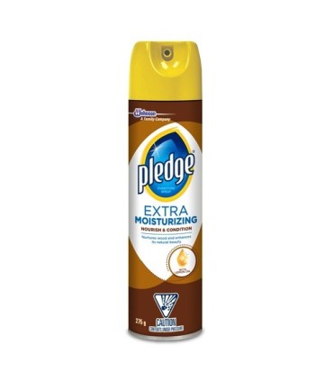 SC JOHNSON 62300707055 SOP: Pledge Furniture Care - Extra Moisturizing - 12/275g - 62300707055 -  - [unit price]