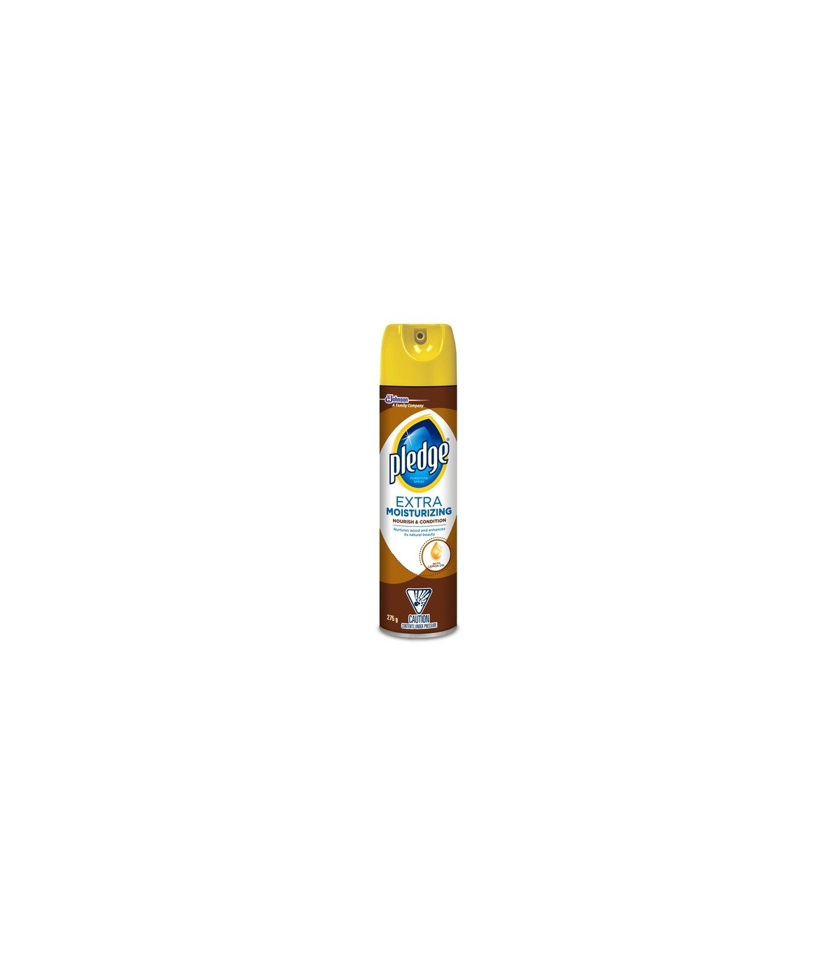 SC JOHNSON 62300707055 SOP: Pledge Furniture Care - Extra Moisturizing - 12/275g - 62300707055 -  - [unit price]