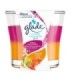 SC JOHNSON 62300707611 SOP: Glade Candles - 2-1 Vanilla & Hawain Breeze - 6/1ct - 62300707611 -  - [unit price]