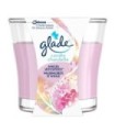 SC JOHNSON 62300708175 SOP: Glade Candles - Angel Whispers - 6/1ct