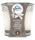 SC JOHNSON 62300708182 SOP: Glade Candles - Vanilla Embrace - 6/1ct - 62300708182 -  - [unit price]