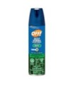 SC JOHNSON 62300708328 SOP: Insect OFF! Deep Woods - Sportsmen Dry - 12/113g
