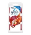 SC JOHNSON 62300714589 SOP: Glade Wax Melts - Apple Cinnamon - 8/6ct