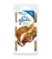 SC JOHNSON 62300714640 SOP: Glade Wax Melts - Cashmere Woods - 8/6ct