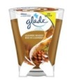 SC JOHNSON 62300716958 SOP: Glade Large Jar Candles - Cashmere Woods - 6/1ct