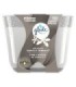SC JOHNSON 62300716965 SOP: Glade Large Jar Candles - Vanilla Embrace - 6/1ct - 62300716965 -  - [unit price]