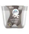 SC JOHNSON 62300716965 SOP: Glade Large Jar Candles - Vanilla Embrace - 6/1ct