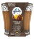 SC JOHNSON 62300718013 SOP: Glade Candles - Cashmere Woods - 6/1ct - 62300718013 -  - [unit price]