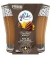 SC JOHNSON 62300718013 SOP: Glade Candles - Cashmere Woods - 6/1ct