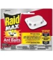 SC JOHNSON 62300718938 SOP: Raid - Ant Baits 4 - 12/4ct