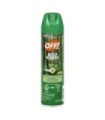 SC JOHNSON 62300719447 Insect OFF! Deep Woods - 3 Repellent - 12/230g