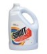 SC JOHNSON 62300788337 Shout - Triple-Acting Laundry Stain Remover - 4/3.8L - 62300788337 -  - [unit price]