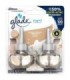 SC JOHNSON 62300809988 SOP: Glade Plug-Ins Scent Oil Refill - Pure Vanila -6/2ct - 62300809988 -  - [unit price]