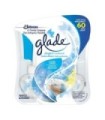 SC JOHNSON 62300841018 SOP: Glade Plug-Ins Scent Oil Refill -Clean Linen -6/2ct