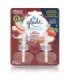 SC JOHNSON 62300919984 SOP: Glade Plug-In Scent Oil Refill - Apple Cinn - 6/2ct - 62300919984 -  - [unit price]