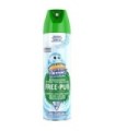 SC JOHNSON 62913001021 SOP: SBubbles - Restroom Clnr Aero -Frag/Dye Free - 12/623g