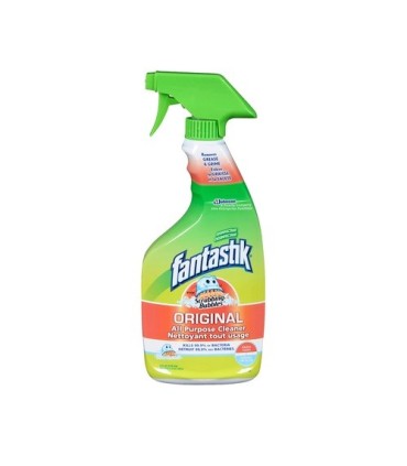 SC JOHNSON 62913033121 OBS: Fantastik AP Retail - Disinf Original - 12/650ml - 62913033121 -  - [unit price]
