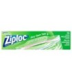 SC JOHNSON 67140000502 SOP: Ziploc Brand Bags - Fresh Produce Large - 12/15ct