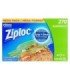 SC JOHNSON 67140001578 SOP: Ziploc Brand Bags - Sandwich Mega Pack - 9/270ct - 67140001578 -  - [unit price]