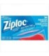 SC JOHNSON 67140004333 SOP: Ziploc Brand Bags - Freezer Medium Value Pack - 9/38ct - 67140004333 -  - [unit price]