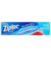 SC JOHNSON 67140004500 SOP: Ziploc Brand Bags - Freezer Large - 12/14ct