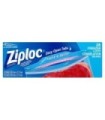 SC JOHNSON 67140004531 SOP: Ziploc Brand Bags - Freezer Large Value Pack- 9/28ct