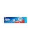 SC JOHNSON 67140701485 SOP: Ziploc Brand Bags - Slider Freezer Large - 24pk/9/cs