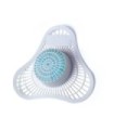 HOSPECO 1904 HGards-Urinal Screen w/Block Nonpara Blue 12/cs-Mint