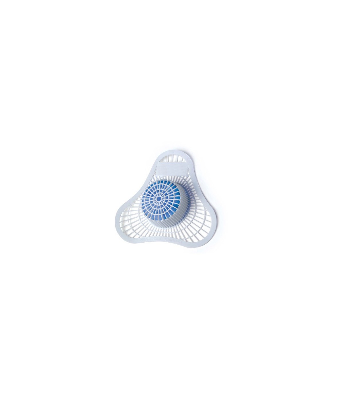 HOSPECO 1905 HGards-Urinal Screen w/Block Nonpara Blue 12/cs-Citrus - 1905 -  - [unit price]