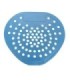 HOSPECO 3904 HGards - Vinyl Urinal Screen Blue 12/cs - Mint - 3904 -  - [unit price]