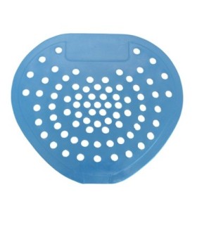 HOSPECO 3904 HGards - Vinyl Urinal Screen Blue 12/cs - Mint - 3904 -  - [unit price]