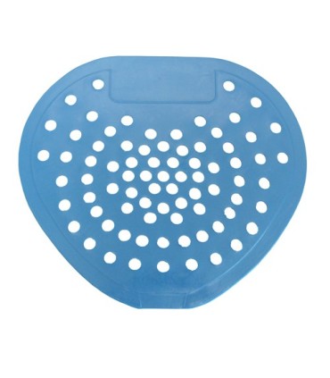 HOSPECO 3904 HGards - Vinyl Urinal Screen Blue 12/cs - Mint - 3904 -  - [unit price]