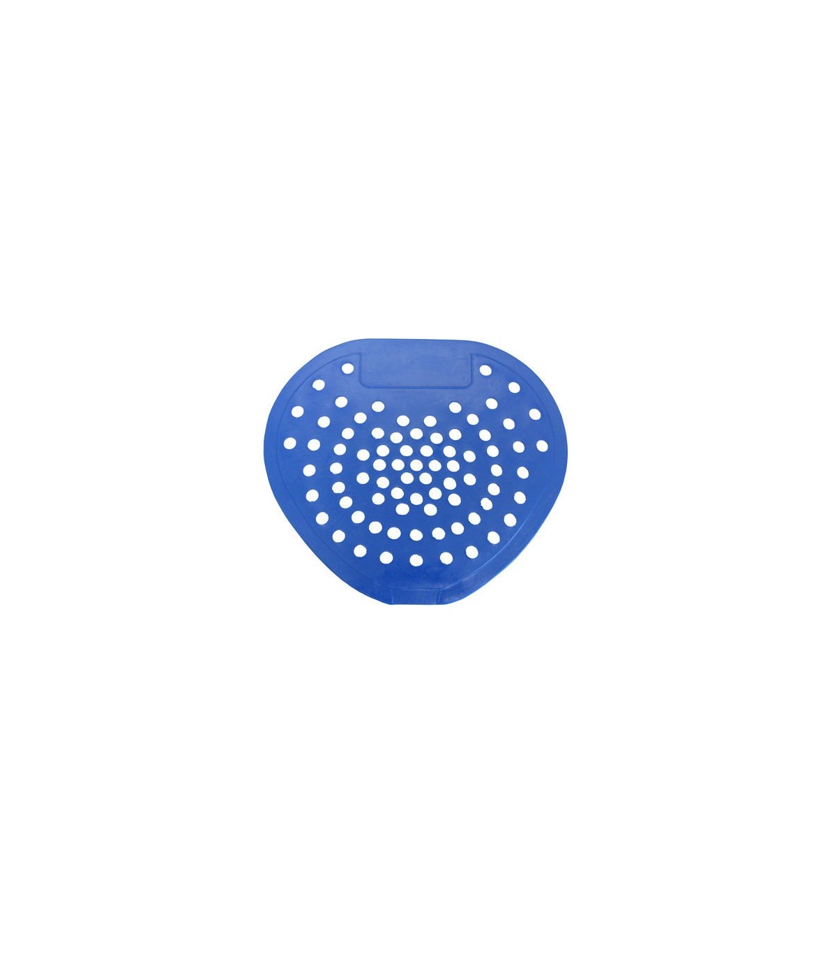 HOSPECO 3907 HGards - Vinyl Urinal Screen Dark Blue 12/cs-Bubblegum - 3907 -  - [unit price]