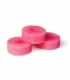 HOSPECO 6311 HGards - Block Para 12/pk/12pk/cs - Pink Cherry - 6311 -  - [unit price]