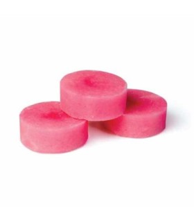 HOSPECO 6311 HGards - Block Para 12/pk/12pk/cs - Pink Cherry - 6311 -  - [unit price]