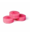 HOSPECO 6311 HGards - Block Para 12/pk/12pk/cs - Pink Cherry