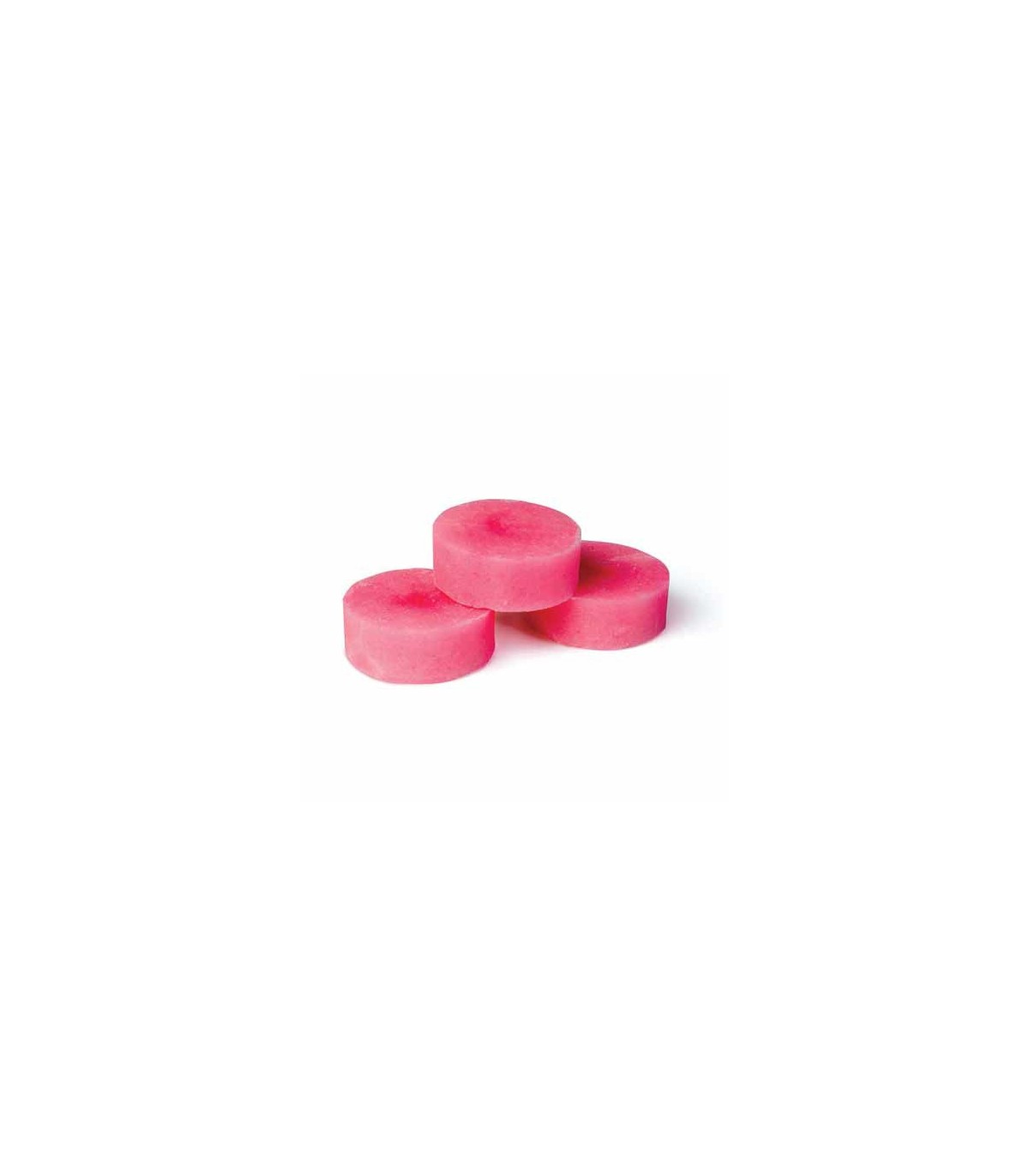 HOSPECO 6311 HGards - Block Para 12/pk/12pk/cs - Pink Cherry - 6311 -  - [unit price]