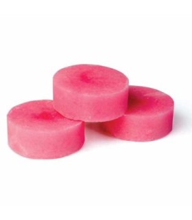 HOSPECO 6411 HGards Para Blk 4oz In A Shpr 12/pk/12pk/cs -Pk Cherry - 6411 -  - [unit price]