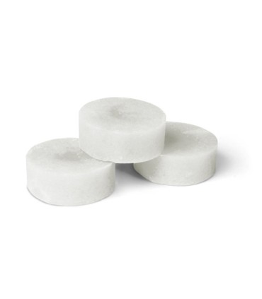 HOSPECO 06411W HGards Para Blk 4oz In A Shpr 12/pk/12pk/cs -Wt Cherry - 06411W -  - [unit price]