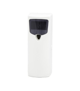 HOSPECO 7521 AirWorks Stratus 2 Meter Dispenser LED - White - 7521 -  - [unit price]