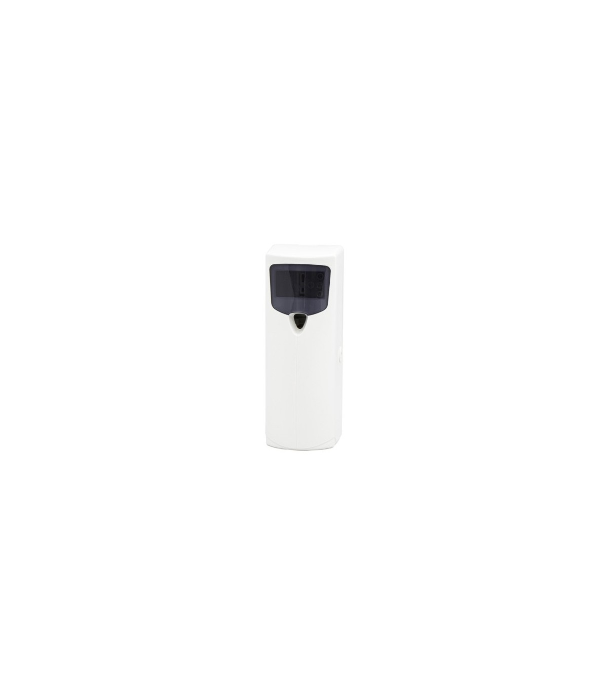 HOSPECO 7521 AirWorks Stratus 2 Meter Dispenser LED - White - 7521 -  - [unit price]