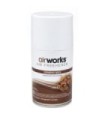 HOSPECO 7906 Airworks Metered Aerosol 12/cs - Cinnamon Spice