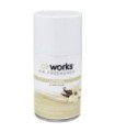HOSPECO 7915 Airworks Metered Aerosol 12/cs - Very Vanilla