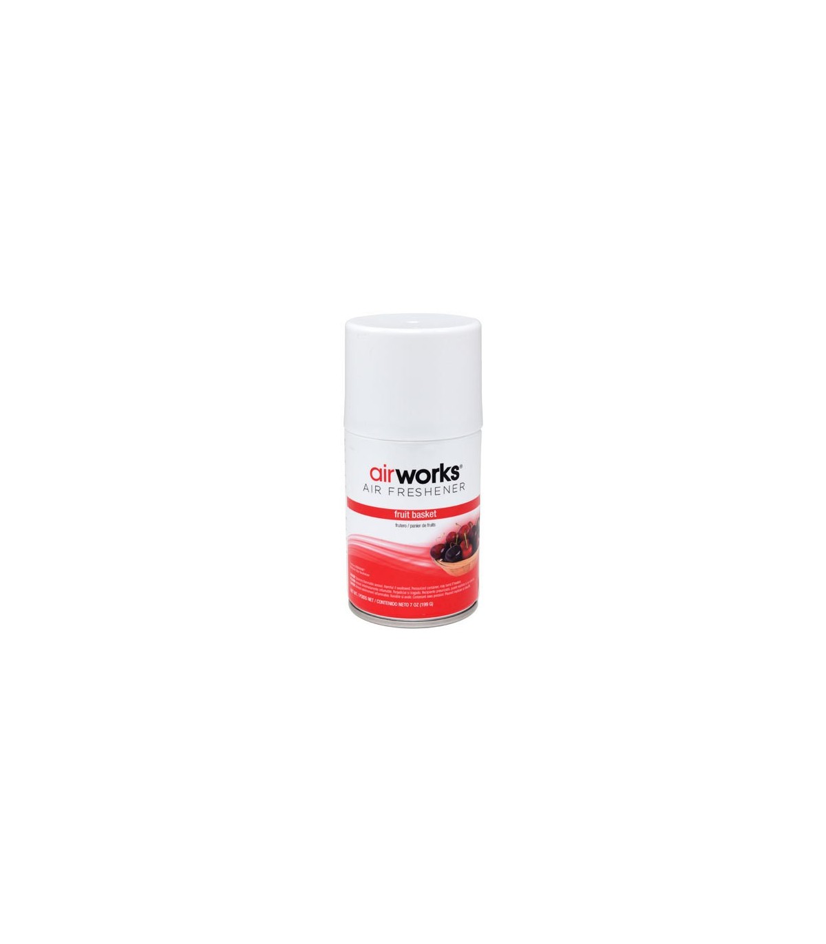 HOSPECO 7929 Airworks Metered Aerosol 12/cs - Fruit Basket - 7929 -  - [unit price]