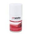 HOSPECO 7930 Airworks Metered Aerosol 12/cs - Orchard Spice