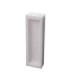 HOSPECO 08161W12 HGards Para Wall Block White 16oz - 12/cs - Cherry - 08161W12 -  - [unit price]
