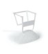 HOSPECO 08411W HGards T-Bowl Rim Hanger Para 4oz -12pk/12pk/cs-Cherry - 08411W -  - [unit price]