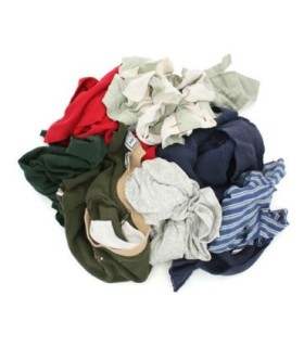 HOSPECO 245-25 ShopWorks Absorbal - New Colored Polo 25lbs - 245-25 -  - [unit price]